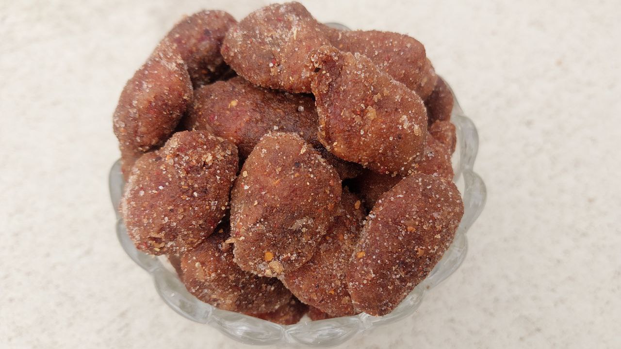 তেতুল মাশালা (500 gm)